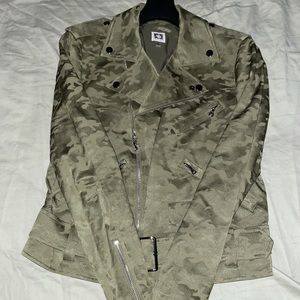 Anne Klein Denim Jacket